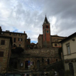 Della Piazza Extérieur