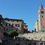 Della Piazza Extérieur