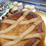 Amozzarella Baranzate Nourriture