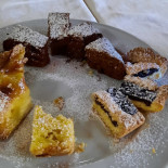 Il Bischero Nourriture