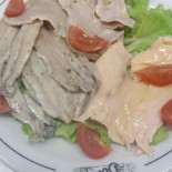 Arci Baccano Nourriture