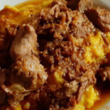 Arci Baccano Comida