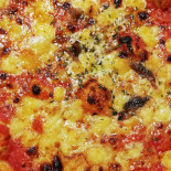 Pizze E Schiacciate Da Michele Nourriture