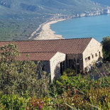 Sardegna Sud Occ. Exterior