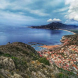 Sardegna Sud Occ. Exterior