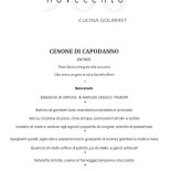 Novecento Carte