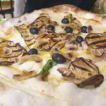 Pizzeria Di Lappeggi Nourriture
