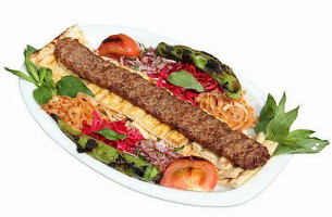 Kebap Da Mİmmo food