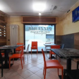 Dolce Salato Pizzeria inside