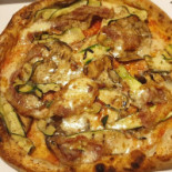 Schumy Pizza Nourriture