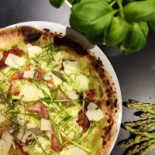 Schumy Pizza Nourriture