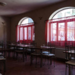 Vecchio Mulino À l'intérieur