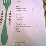 Vecchio Mulino Carte