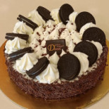 Gelateria Danigel Nourriture