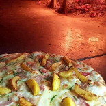 Pizza Export Da Flavio Comida
