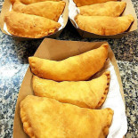 Pizza Export Da Flavio Comida