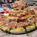 Pizza Export Da Flavio Comida