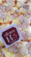 Civico 14+5 (ristorantino Gourmet Pizzeria) food