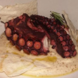 L'arcidiacono Nourriture