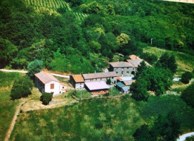 La Bottega Di Montegiovi outside