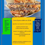 Al Capitello Home Carte