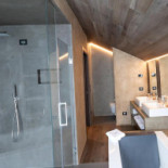 Mant À l'intérieur