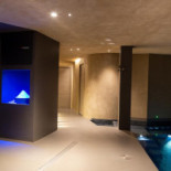 Mant À l'intérieur