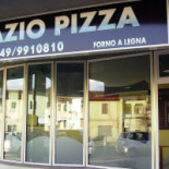 Spazio Pizza Extérieur