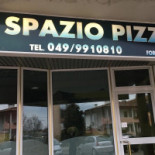 Spazio Pizza Extérieur