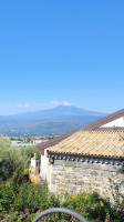 Serra San Biagio outside