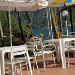 Pizzeria La Boa Exterior