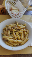 Al Ritrovo Trattoria food