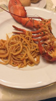 Affittacamere Bar Ristorante Le Palme food