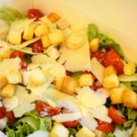 Peccati Ripieni Comida