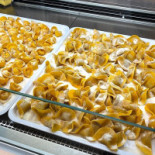 Peccati Ripieni Comida