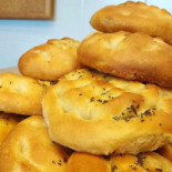 Peccati Ripieni Comida