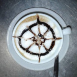 Monkey Cafè Comida