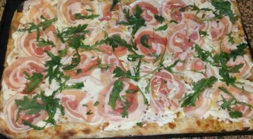 Gem Pizza Di Canale Andrea C food