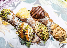 Pasticceria Gelateria Ignazio Raffaele food