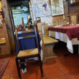 N'zunaia À l'intérieur