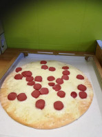 Pizzeria Piazza La Pizza Di Morello Mattia E Erica