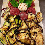The Publican food
