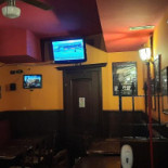 The Publican inside