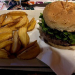 The Publican food