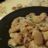 Pizzeria Fondovalle Nourriture
