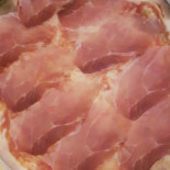 Pizzeria Fondovalle Nourriture