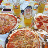 Pizzeria Fondovalle Nourriture