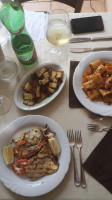 Trattoria Gastronomia La Bitta food