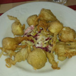 Trattoria Monte Legnone Nourriture