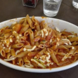 Baldostube food